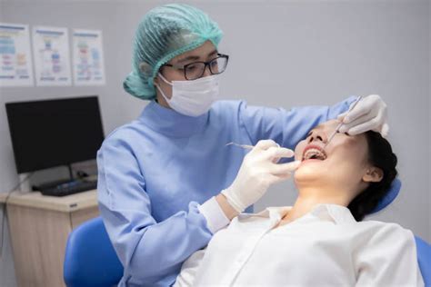 Emergency Dentist Singapore: Your Quick Fix for Dental Nightmares