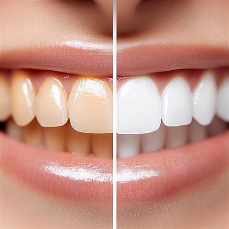 Enamel Care Before and After: Transformative Results You Won't Believe!