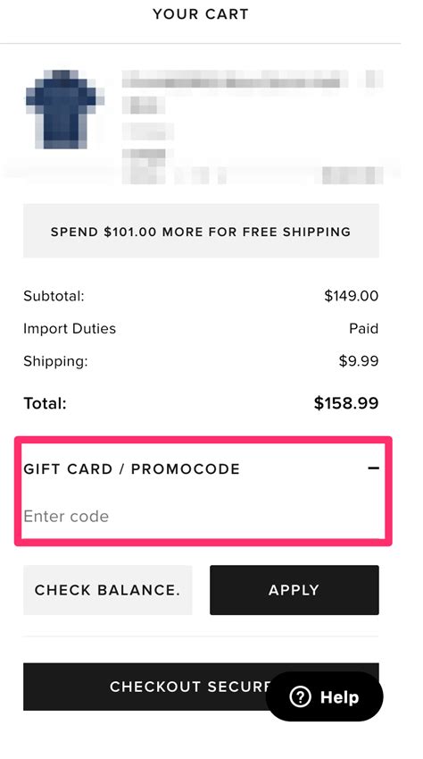 Best end clothing promo code: Save big now!