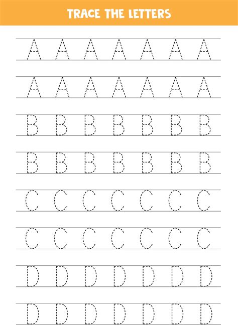 Mastering L: An English Alphabet Practice Guide