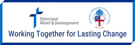 Episcopal Relief and Development Innovations Unveiled