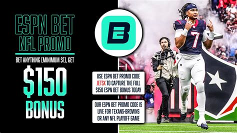 ESPN Betting Promo: Score Big This Season with Exclusive Offers!