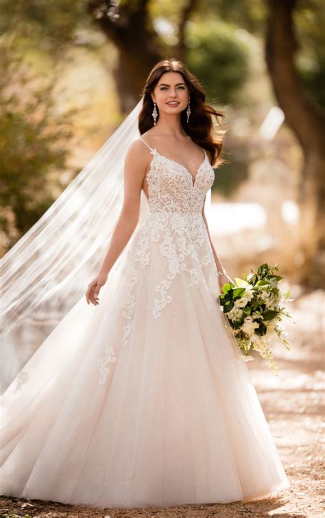 Essense Of Australia Pearl Dress