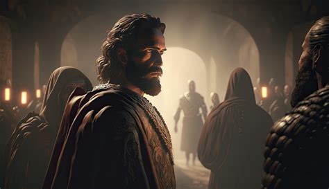 Bad Association In The Bible: 3 Warning Stories You Need To Know