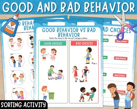 Identifying Examples Of Bad Behaviour In School And How To Handle Them