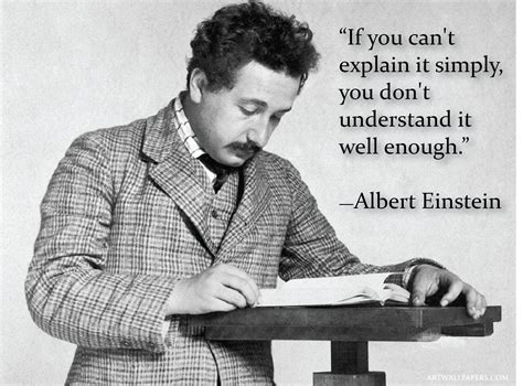 Explain It Simply Einstein: A Kid’s Guide To The Universe