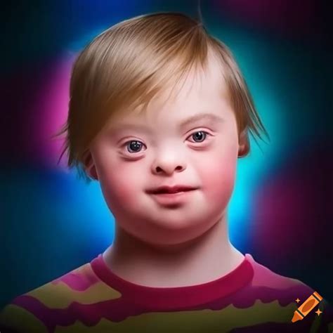 Extreme Cases Of Down Syndrome: Key Differences You Should Know