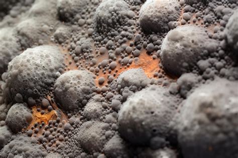 Dealing With Extreme Cases Of Mold Growth