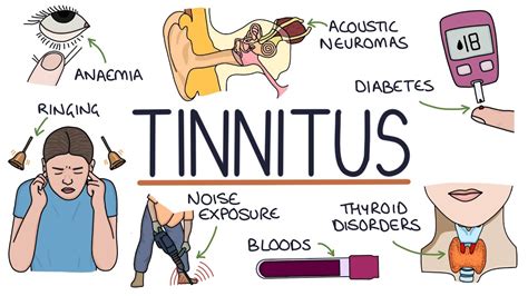 Understanding The Most Extreme Cases Of Tinnitus