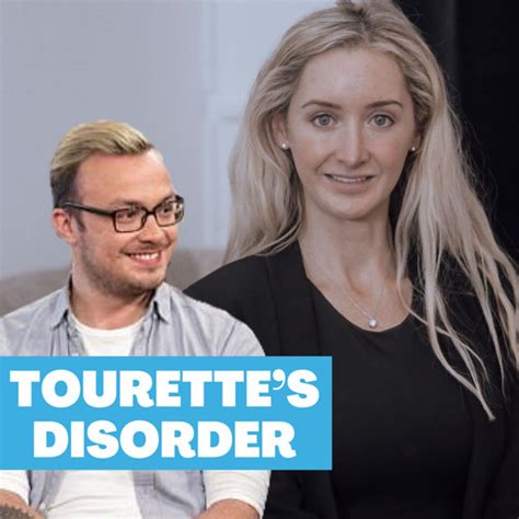 Extreme Cases Of Tourettes And Why They Happen
