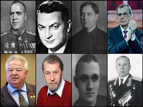 Famous People Named Georgia Who Changed The World
