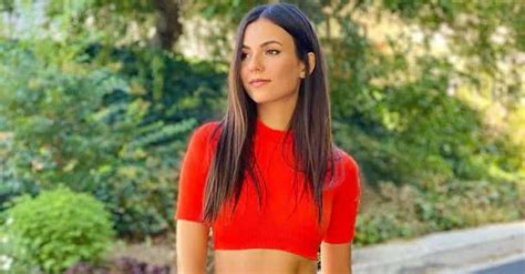 Top Famous People Named Victoria You Should Know