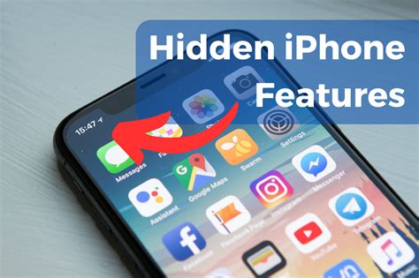 7 Iphone Features Buried In Settings You Probably Missed