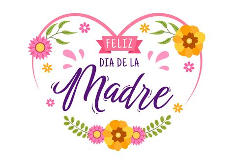 Feliz Dia De La Madre