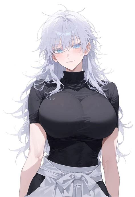 Female Gojo