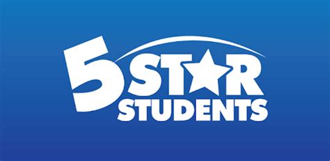 Five Star Students