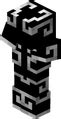 Flow Armor Trim