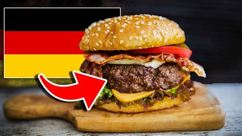 Authentic Food From Around The World On Youtube Right Now