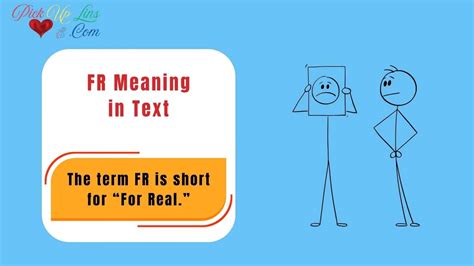 Demystifying FR Meaning in Text: What It Means and Why It Matters