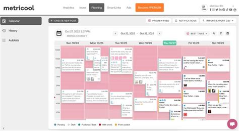 Free Social Media Scheduler: Boost Your Online Presence Effortlessly