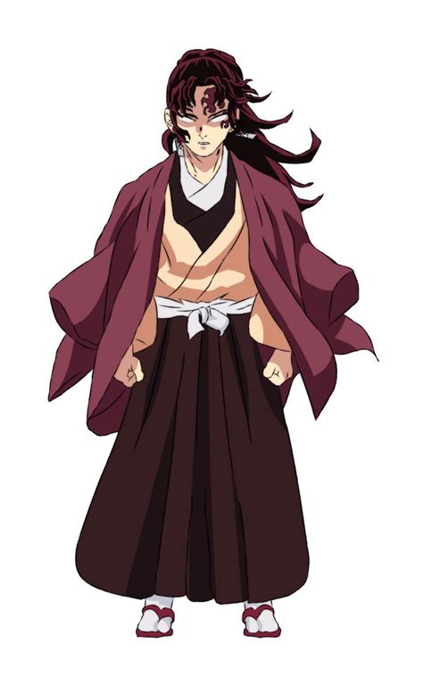The Complete Full Story Of Yoriichi And Why Tanjiro Always Looks At Him