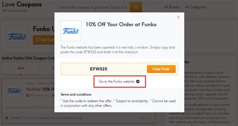 Get Best Funko Discount Code Now!
