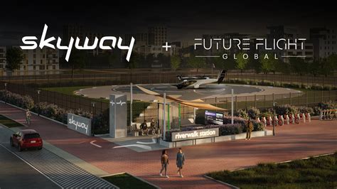 The Future Of Flight: How Quiet Technology Will Change Commuting