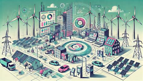 Future Of The Grid 2026 Where Energy Headlines Are Heading