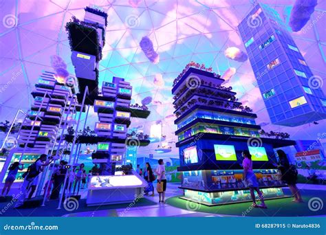 The Future Of Us Exhibition Singapore Guide You Need Right Now