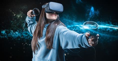What Lies Ahead For Virtual Reality Technology In 2026 And Beyond
