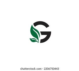 G Plant Logo: A Modern Guide To Corporate Greenery