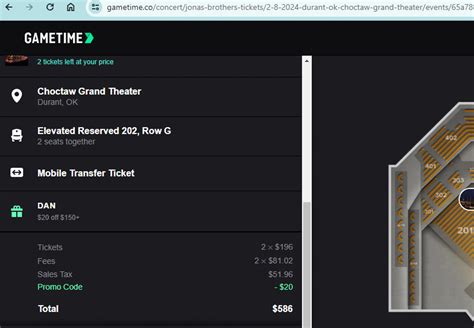 Gametime Promo Code 2024: Save Big Now!