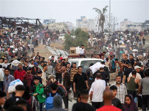Gaza Israel Conflict: Essential Travel Guide