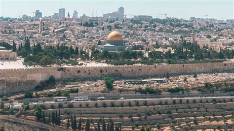 Discover the Hidden Gems of Gaza Israel Tourism Tour Guide