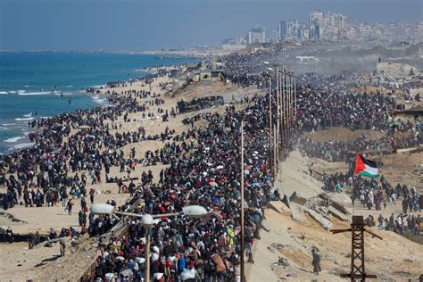 Latest Gaza Israel Tourism Update: What You Need to Know Now