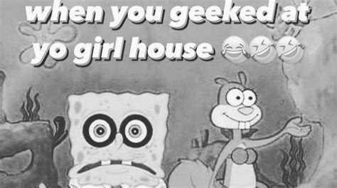 Geeking Up