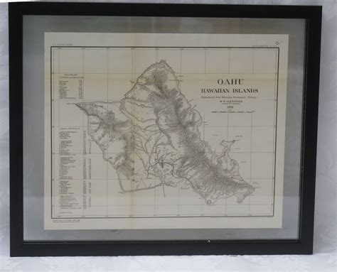 Traveling Oahu's Layers Of Geological History