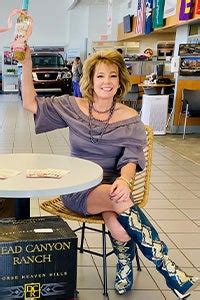 Geri Lynn Nissan