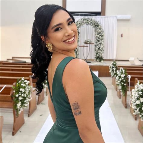 Gleice Kelly's Stunning Transformation Journey