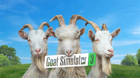 Goat Simulator 3 Keep Getting Kick From Friends Lobby