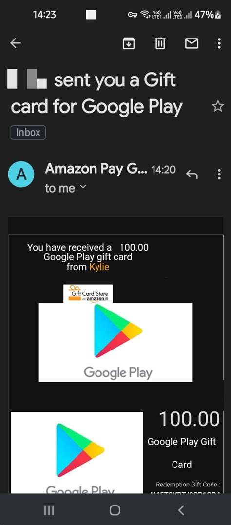 Unlock Free Google Play Promo Code Now!