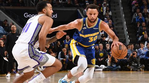 GSW vs. Kings Showdown: Who Will Win the Clash?