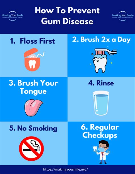 Gum Disease Quick Tips: Stop It Now!