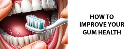 Common Gum Health Mistakes to Avoid for Optimal Oral Wellness
