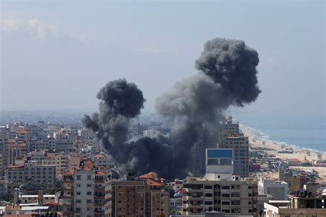 Latest Developments in Haifa Israel Conflict Uncovered