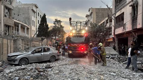 Top 10 Haifa Israel Conflict Insights You Need to Know