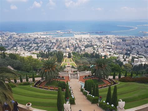 Safe Haifa Travel Guide Amid Israel Conflict