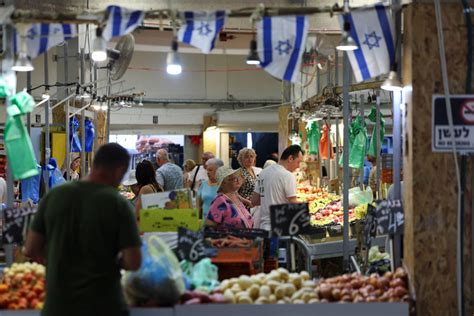 Haifa Israel Economy Surges 2026 Outlook