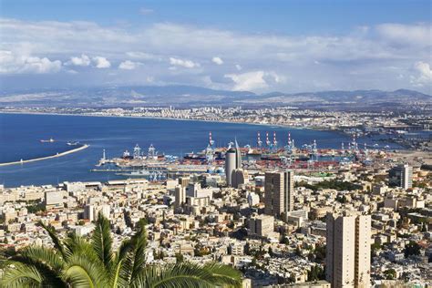 Beginner's Journey into Haifa Israel History: Unveil Hidden Gems