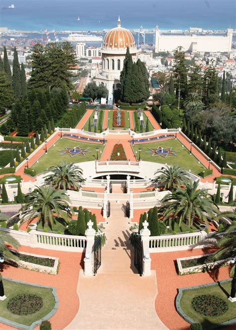 Haifa Israel history facts: Top 5 discoveries!